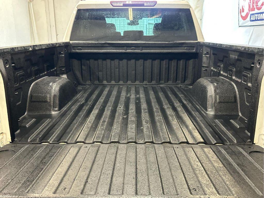 used 2023 GMC Sierra 1500 car, priced at $30,900