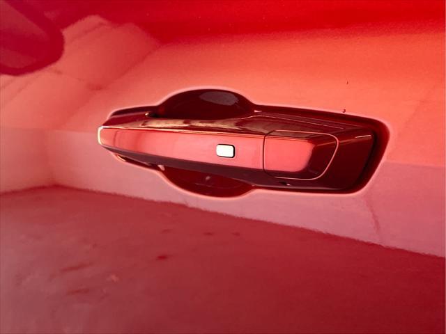 new 2025 Buick Enclave car, priced at $47,795