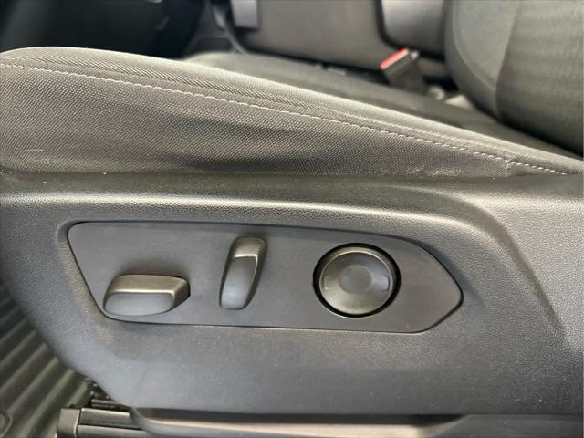 used 2022 Chevrolet Silverado 1500 car, priced at $39,450
