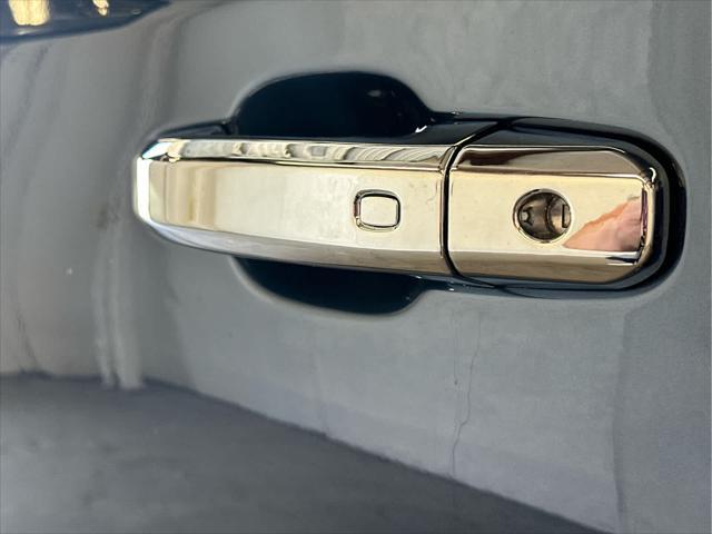 used 2022 Chevrolet Silverado 1500 car, priced at $39,450