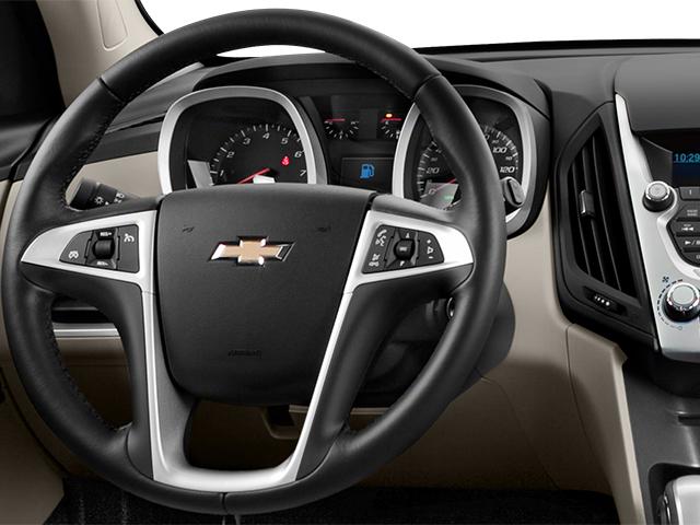 used 2014 Chevrolet Equinox car, priced at $5,900