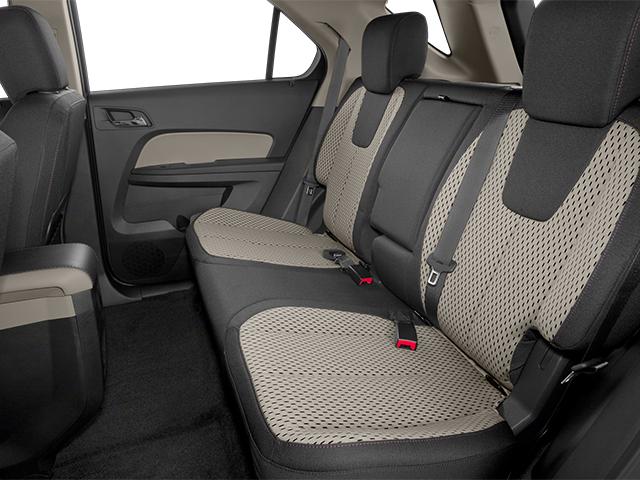used 2014 Chevrolet Equinox car, priced at $5,900