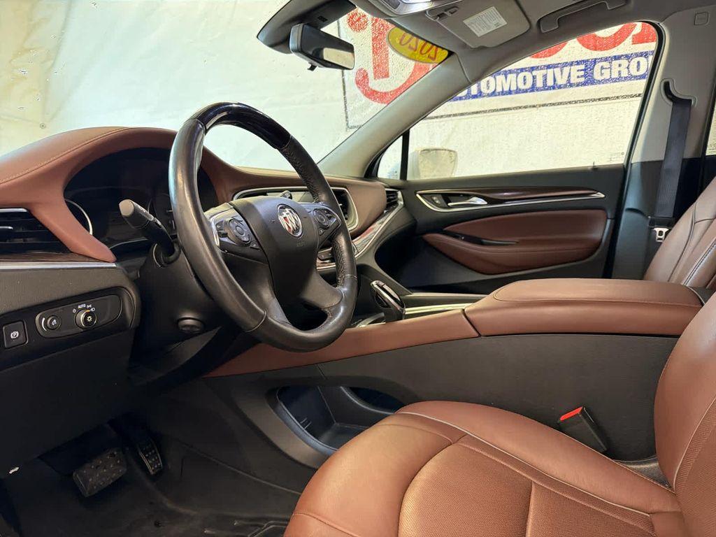 used 2020 Buick Enclave car, priced at $25,983