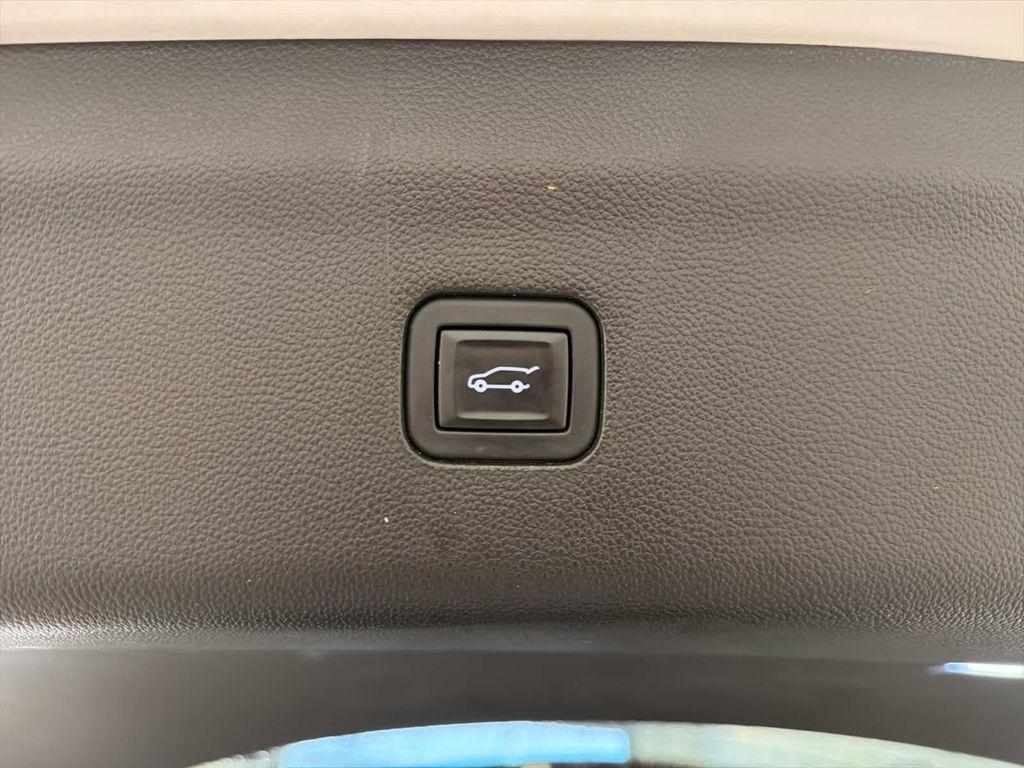 used 2020 Buick Enclave car, priced at $25,983