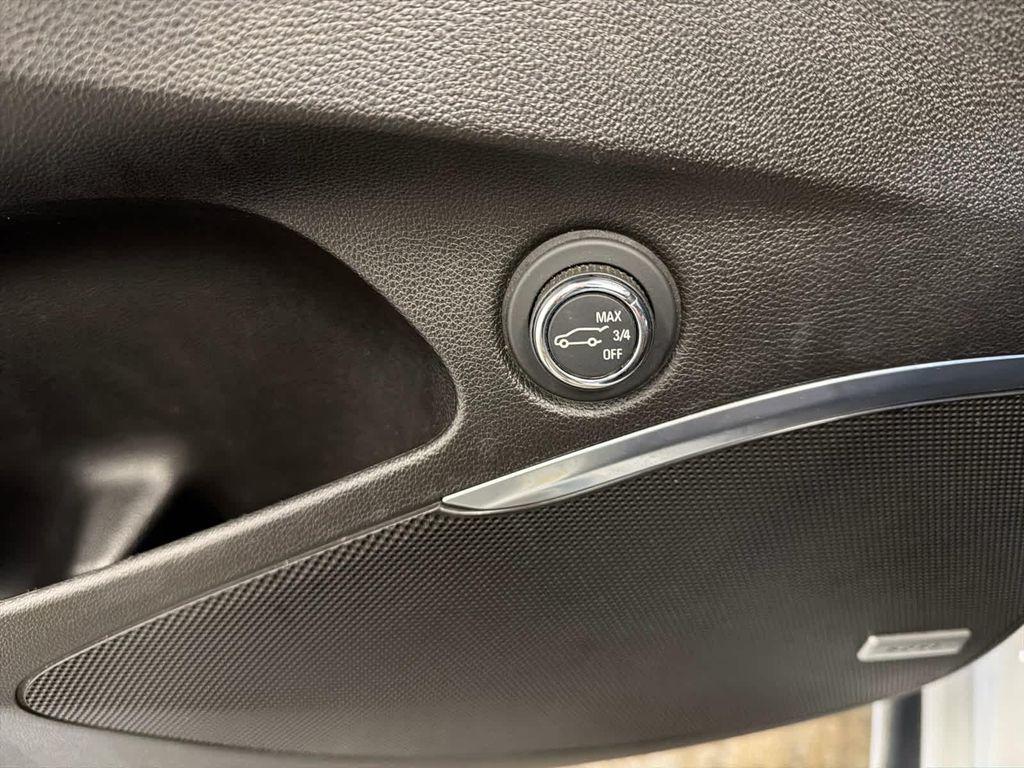 used 2020 Buick Enclave car, priced at $25,983