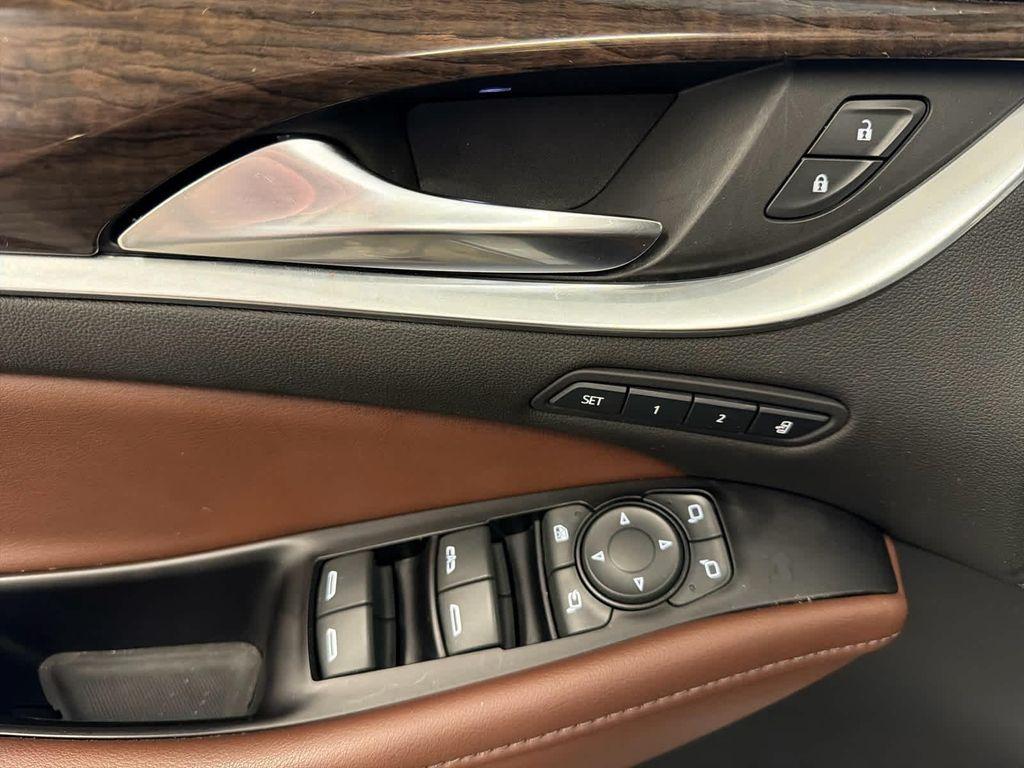 used 2020 Buick Enclave car, priced at $25,983