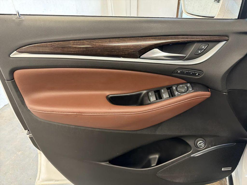 used 2020 Buick Enclave car, priced at $25,983