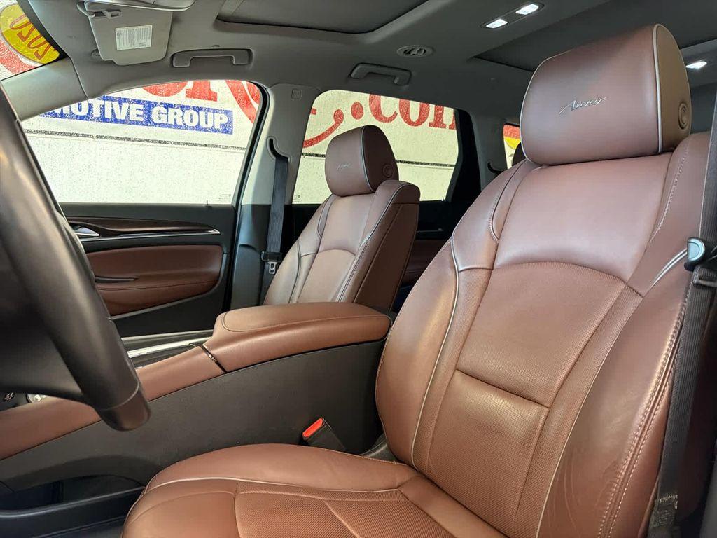used 2020 Buick Enclave car, priced at $25,983