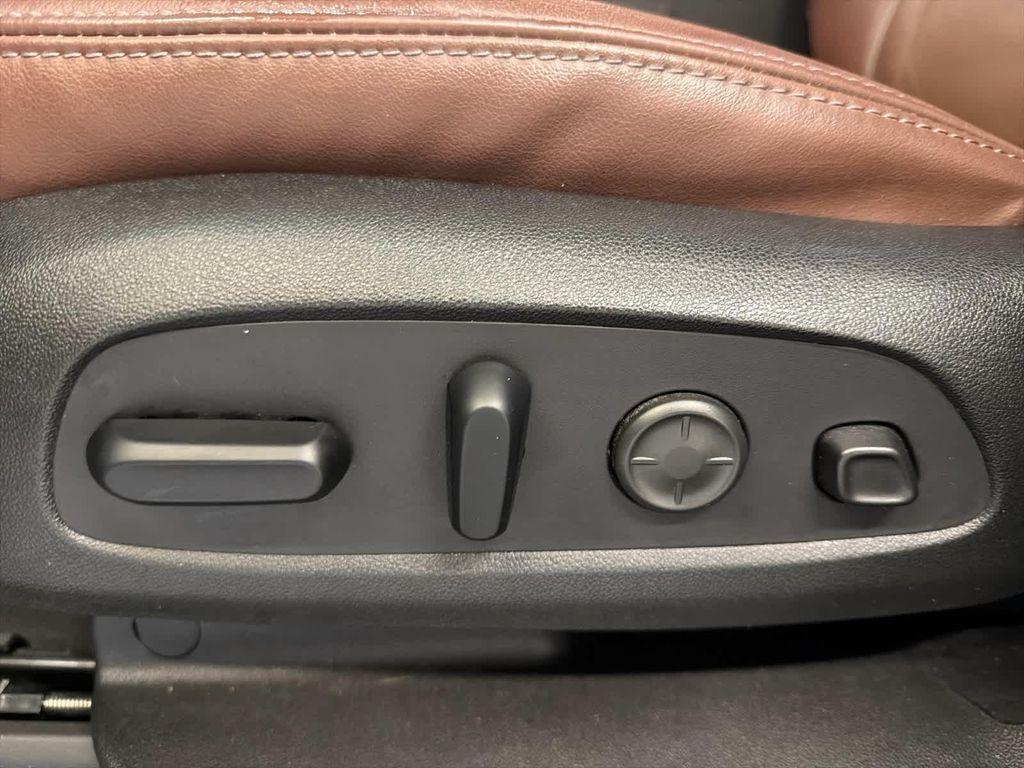 used 2020 Buick Enclave car, priced at $25,983