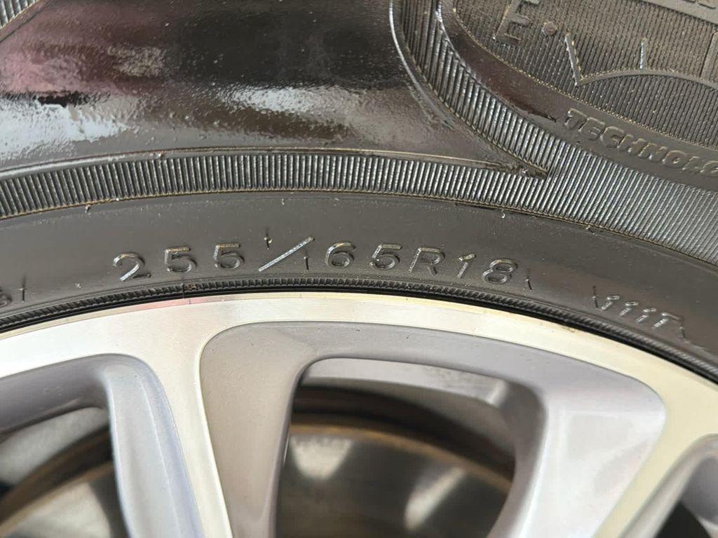 used 2024 Buick Enclave car, priced at $29,500