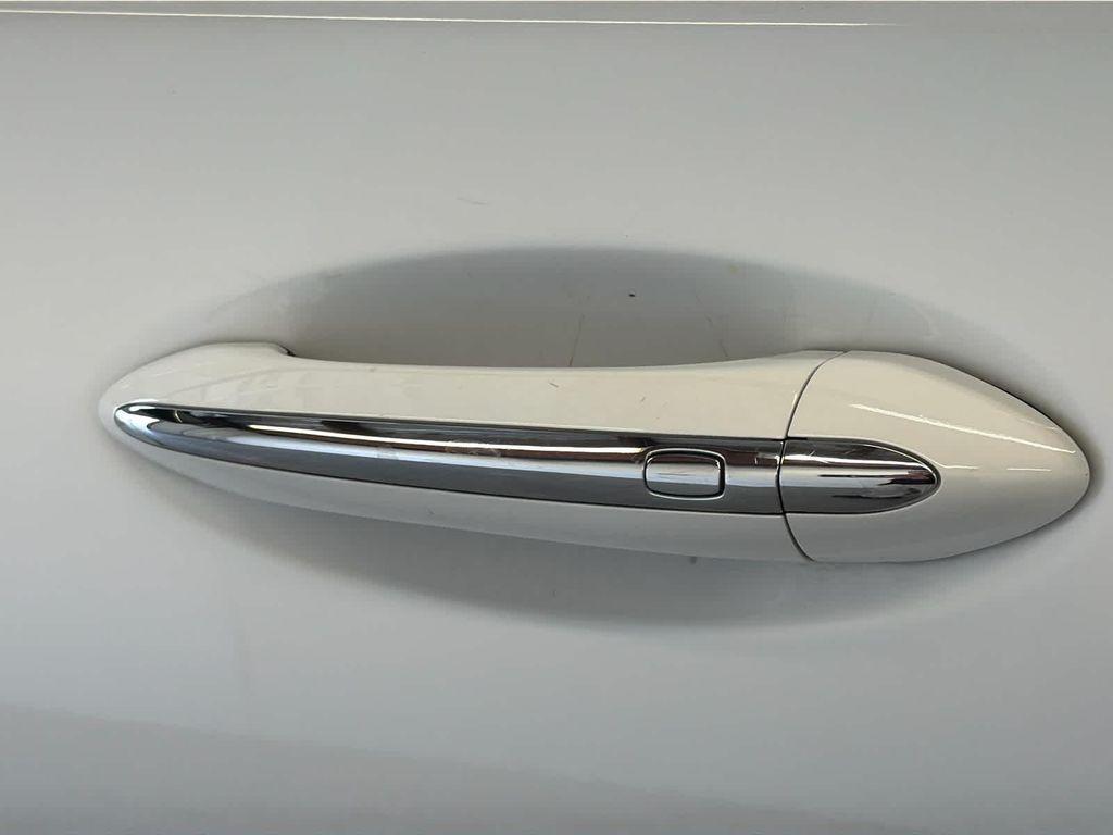 used 2024 Buick Enclave car, priced at $29,500