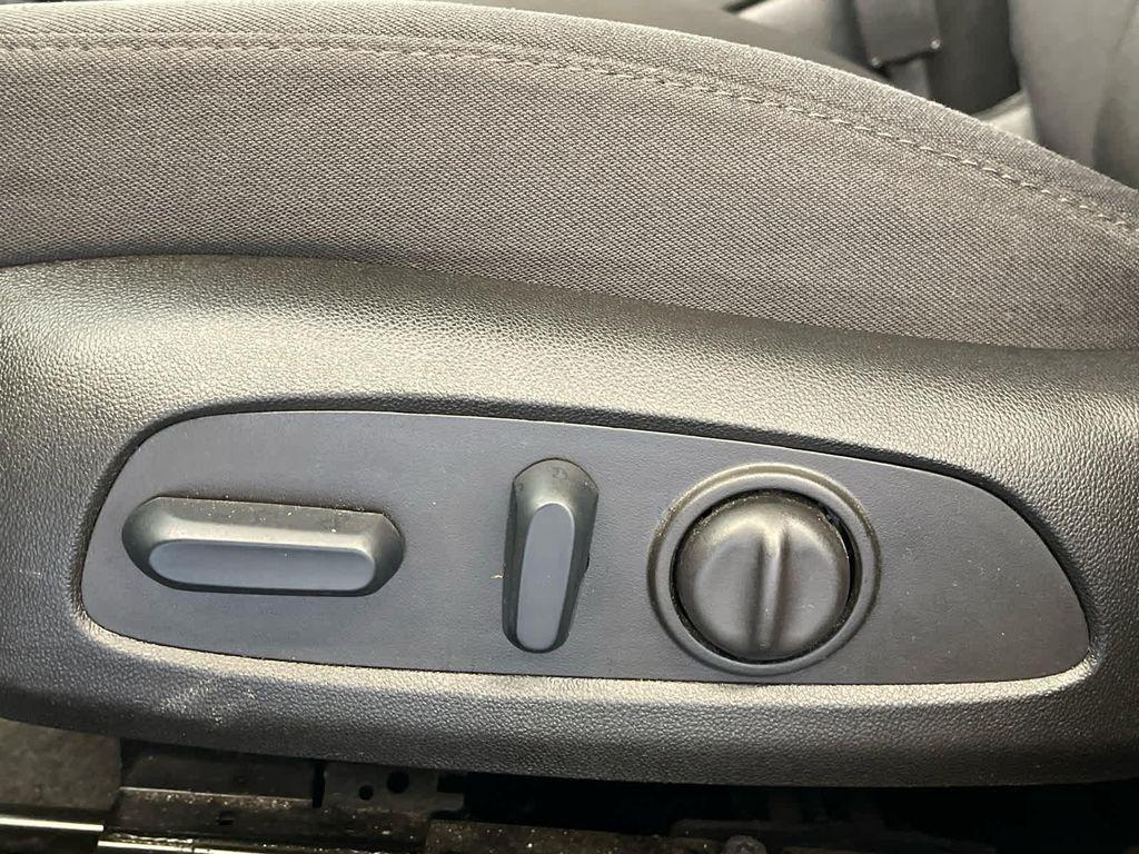 used 2023 Chevrolet Malibu car, priced at $18,155