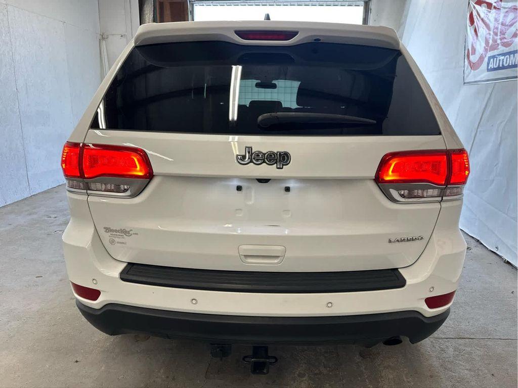 used 2019 Jeep Grand Cherokee car, priced at $14,950
