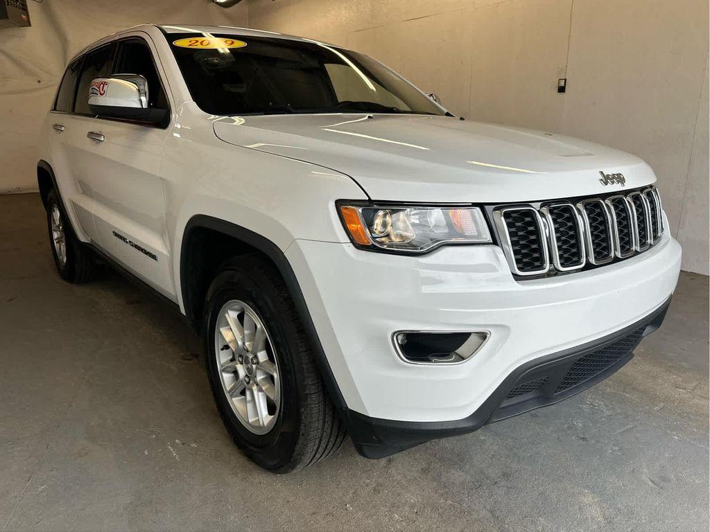 used 2019 Jeep Grand Cherokee car, priced at $14,950