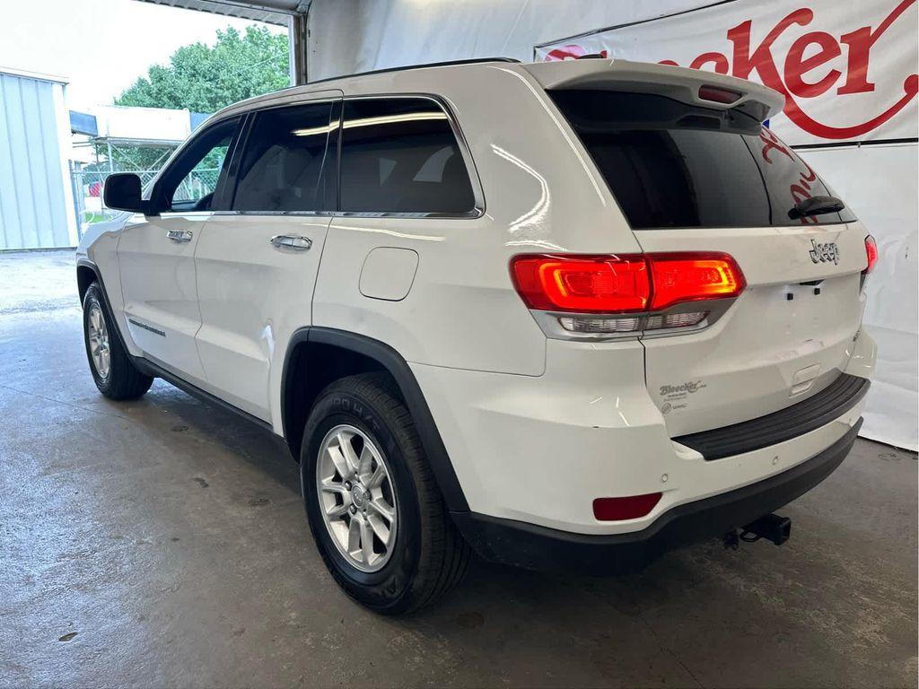 used 2019 Jeep Grand Cherokee car, priced at $14,950