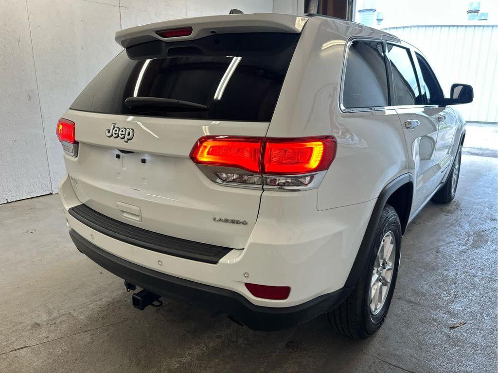 used 2019 Jeep Grand Cherokee car, priced at $14,950