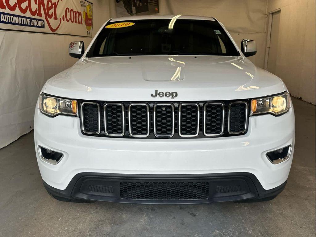 used 2019 Jeep Grand Cherokee car, priced at $14,950