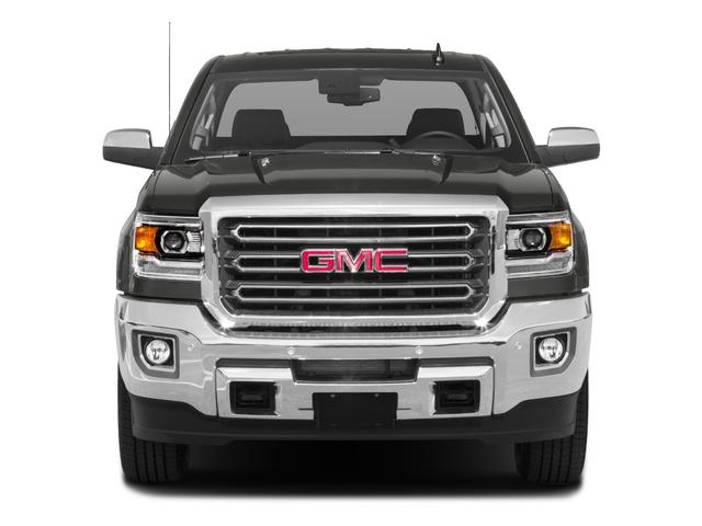 used 2016 GMC Sierra 2500 car, priced at $34,900