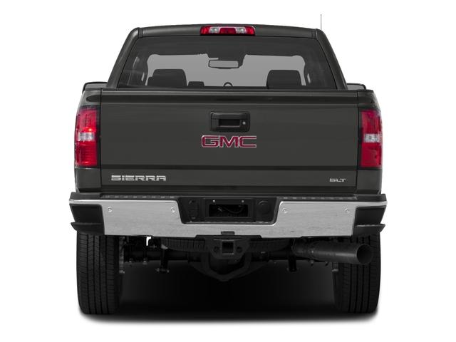 used 2016 GMC Sierra 2500 car, priced at $34,900