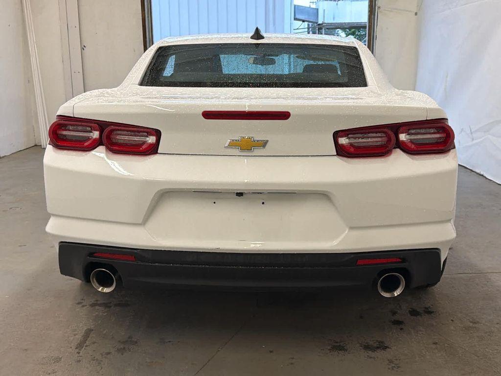 used 2023 Chevrolet Camaro car, priced at $25,679