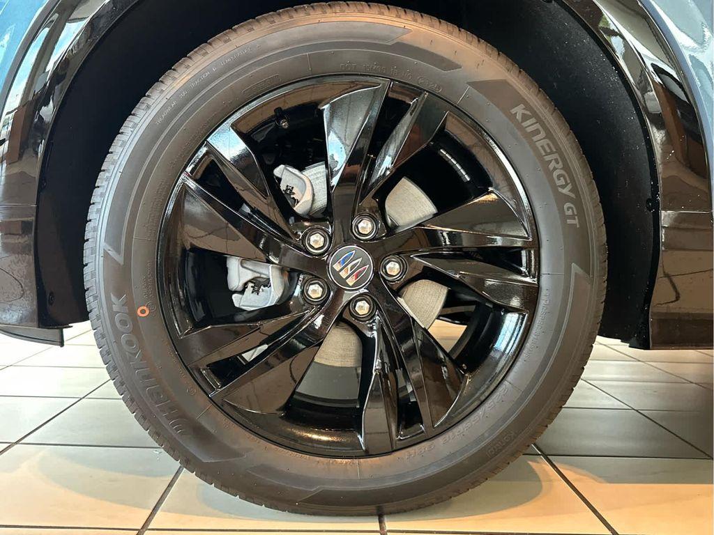 new 2026 Buick Encore GX car, priced at $31,290