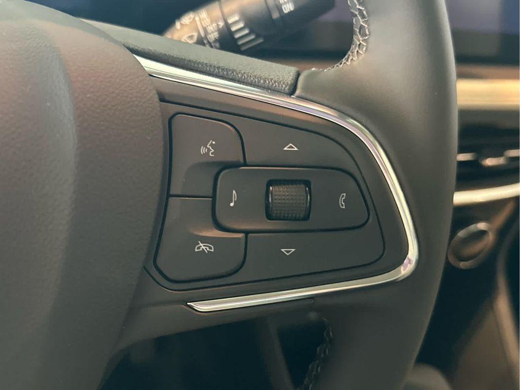 new 2026 Buick Encore GX car, priced at $31,290
