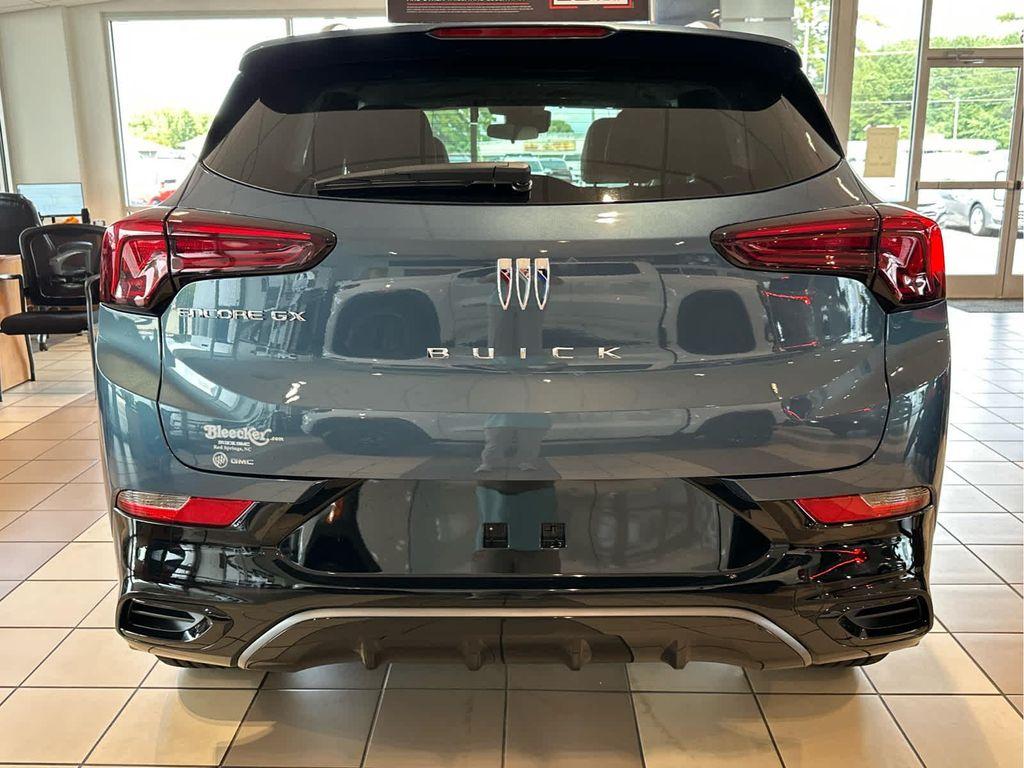 new 2026 Buick Encore GX car, priced at $31,290