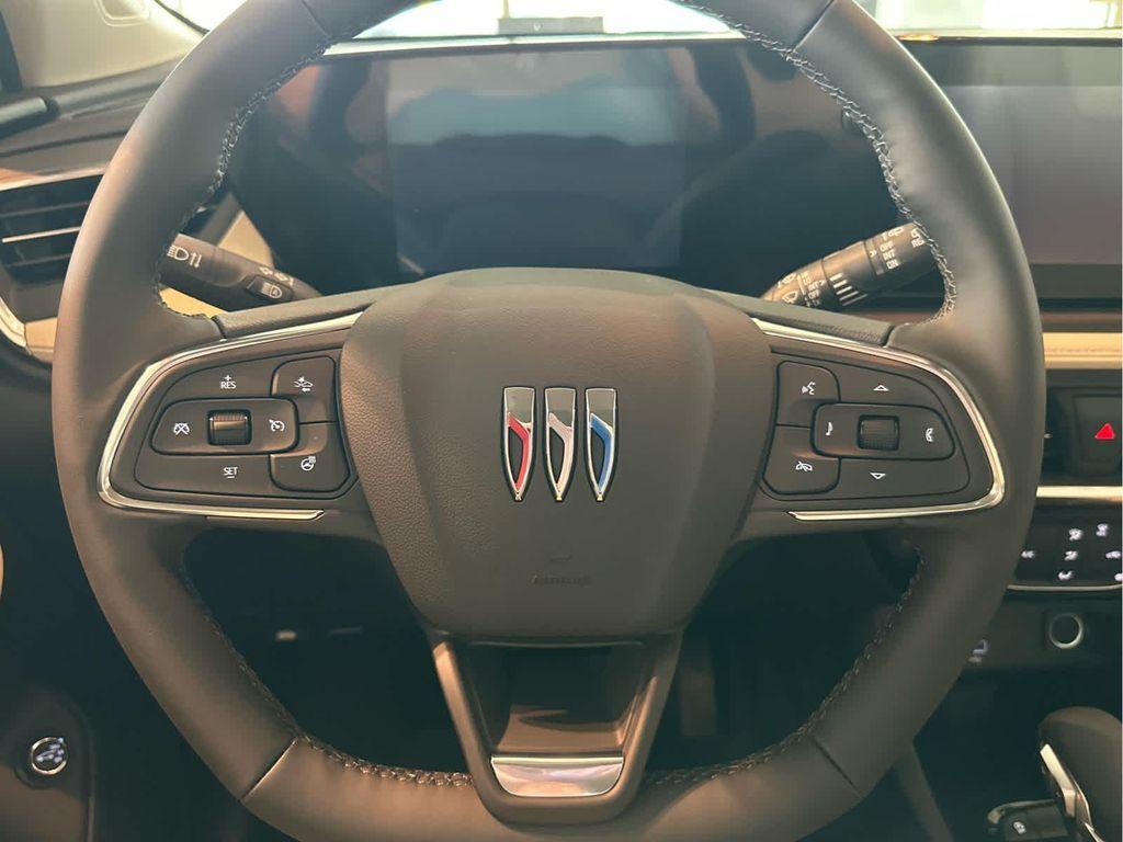 new 2026 Buick Encore GX car, priced at $31,290