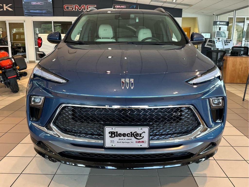 new 2026 Buick Encore GX car, priced at $31,290