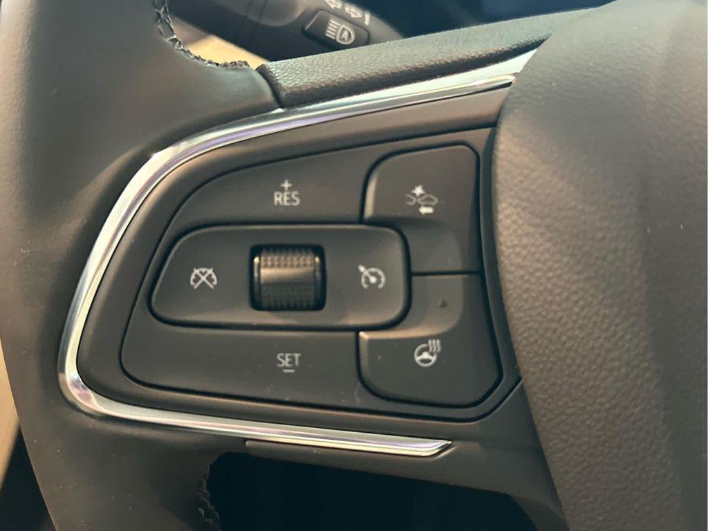 new 2026 Buick Encore GX car, priced at $31,290