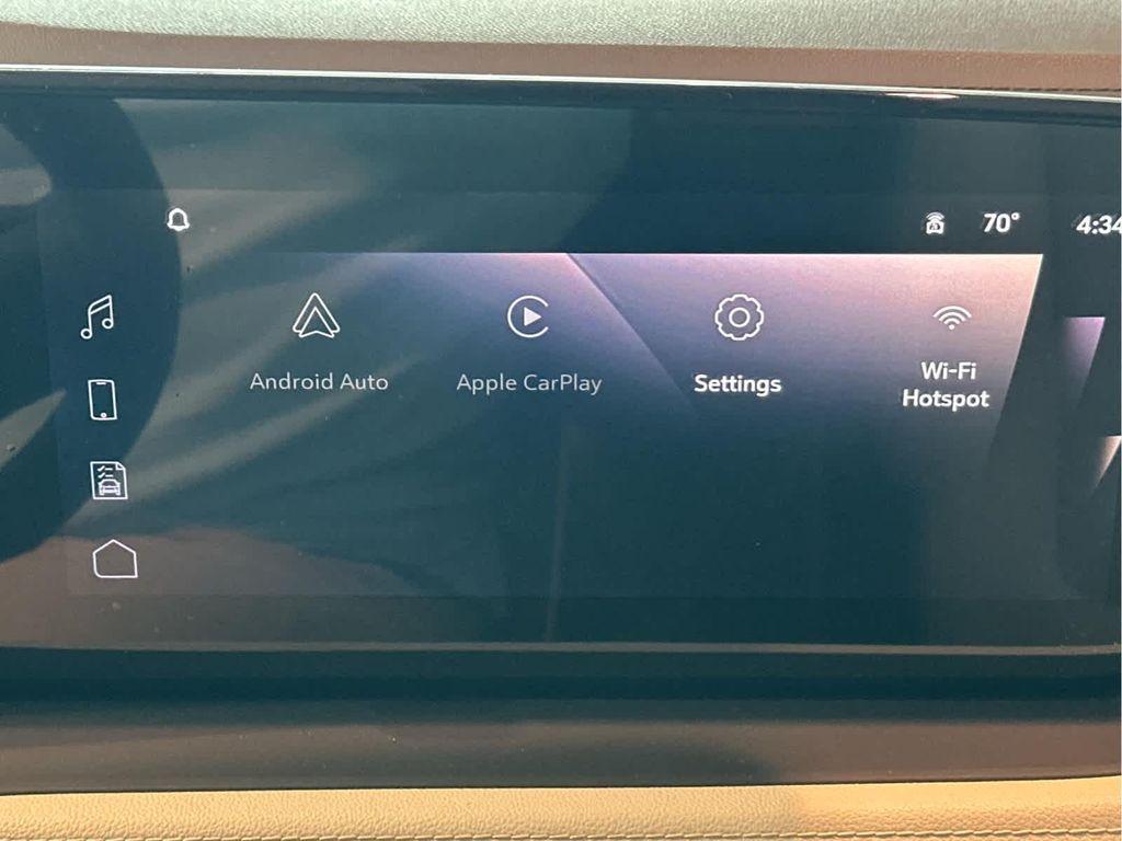 new 2026 Buick Encore GX car, priced at $31,290