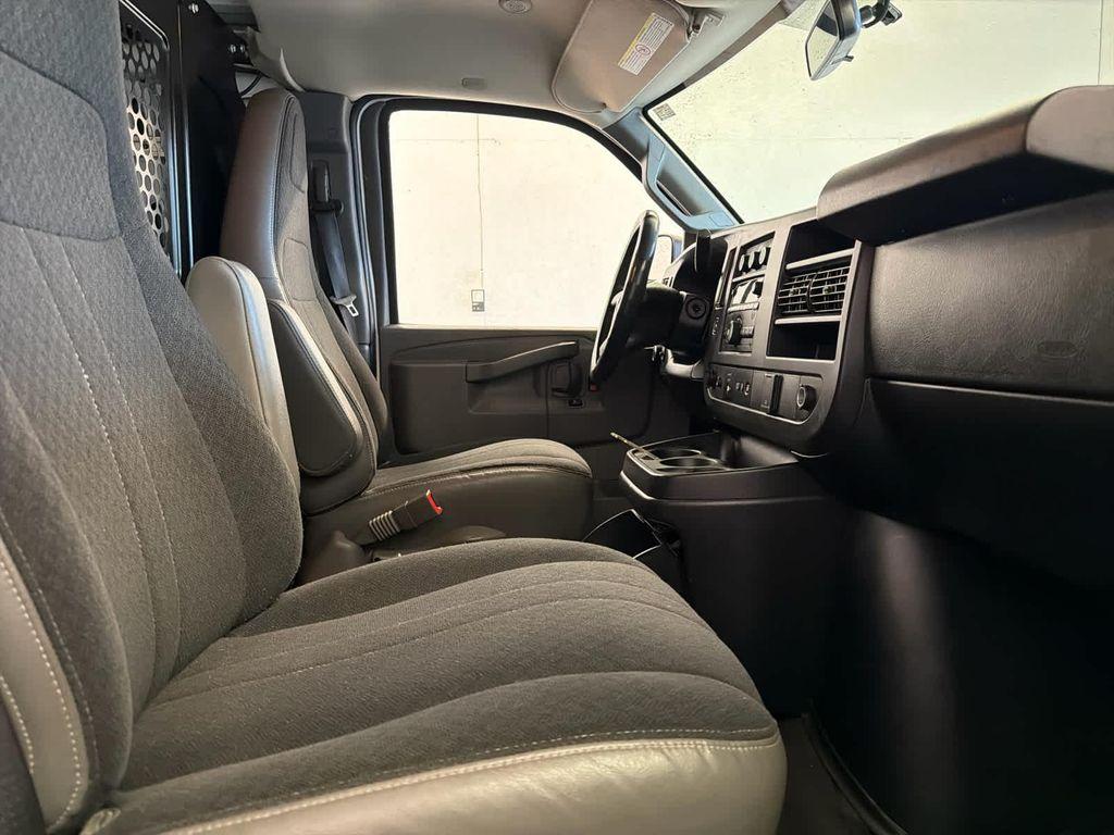 used 2019 GMC Savana 2500 car, priced at $11,900