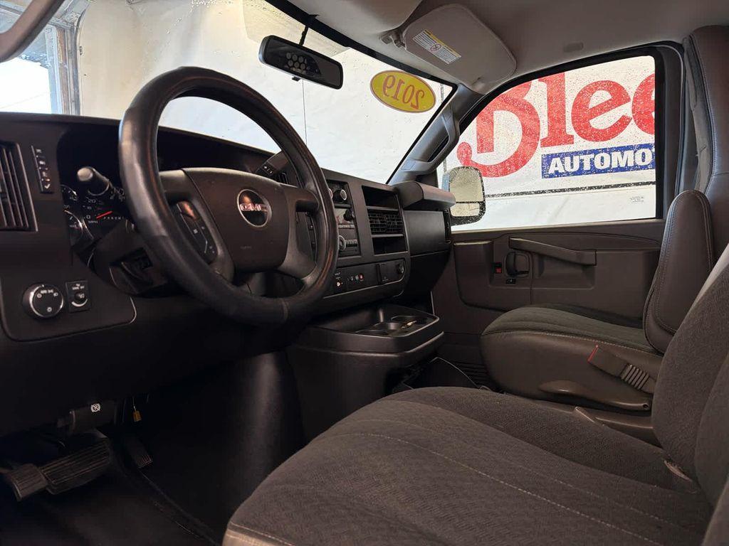 used 2019 GMC Savana 2500 car, priced at $11,900