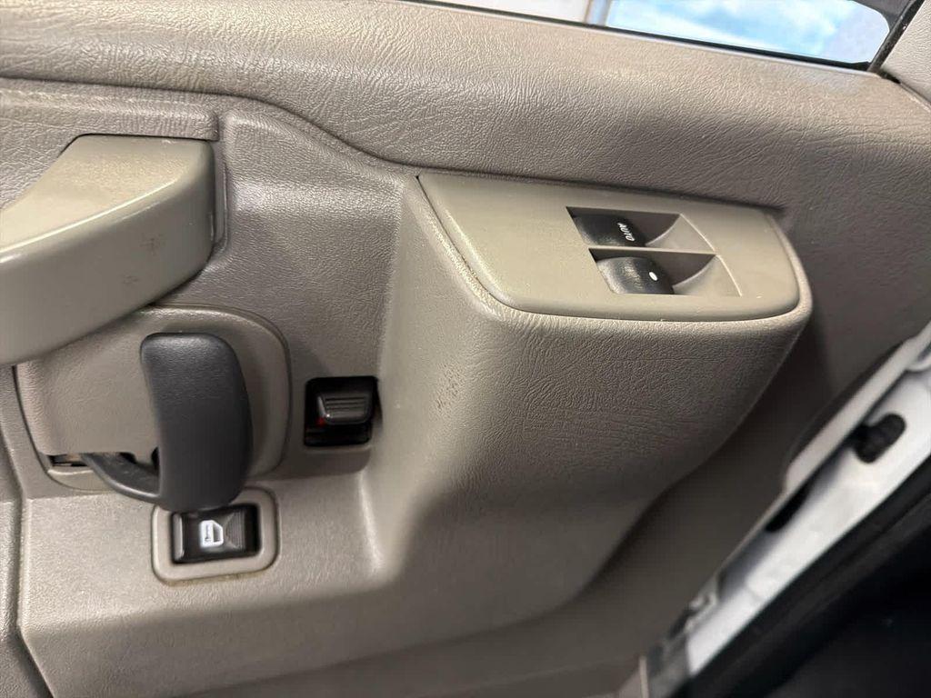 used 2019 GMC Savana 2500 car, priced at $11,900