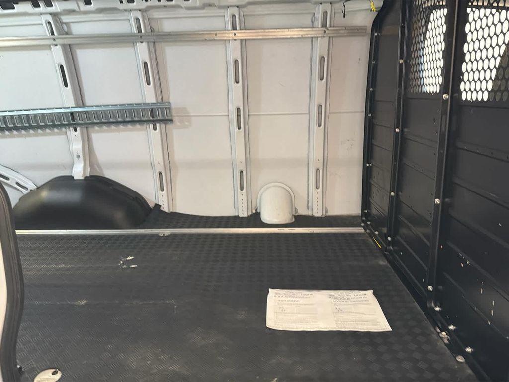 used 2019 GMC Savana 2500 car, priced at $11,900