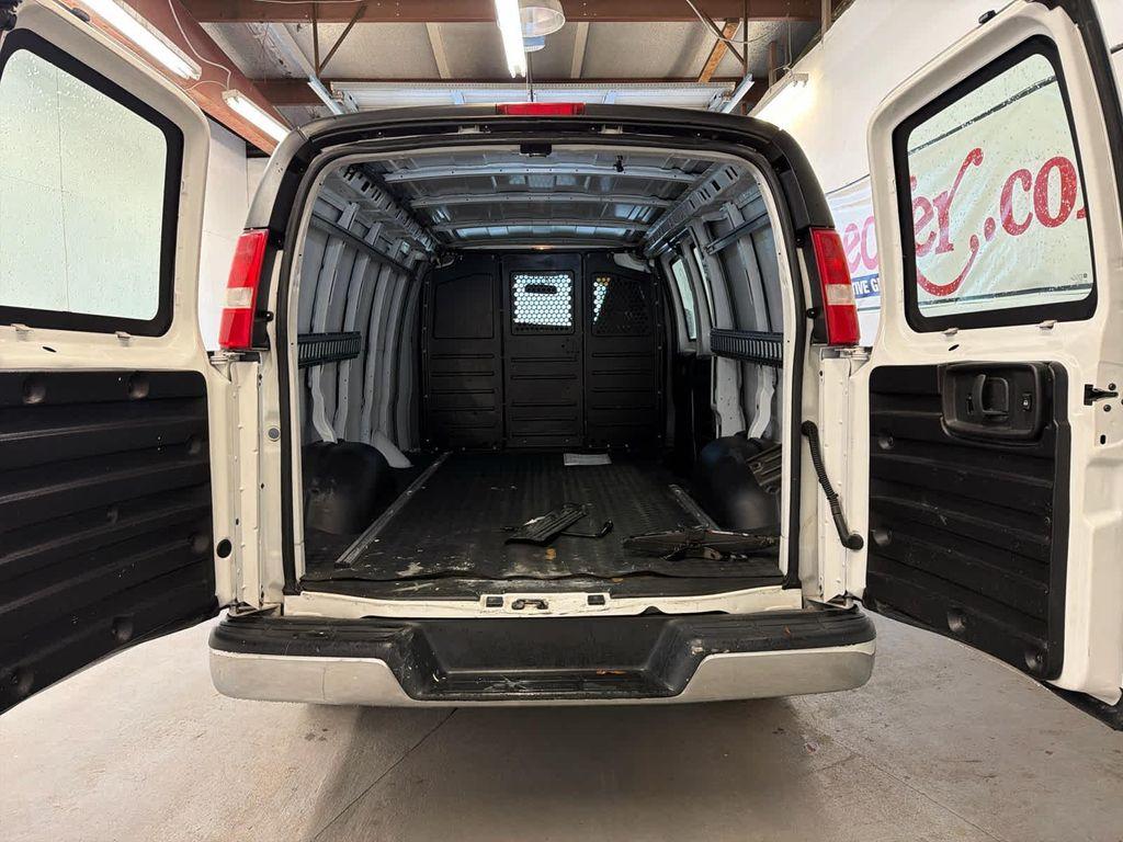used 2019 GMC Savana 2500 car, priced at $11,900