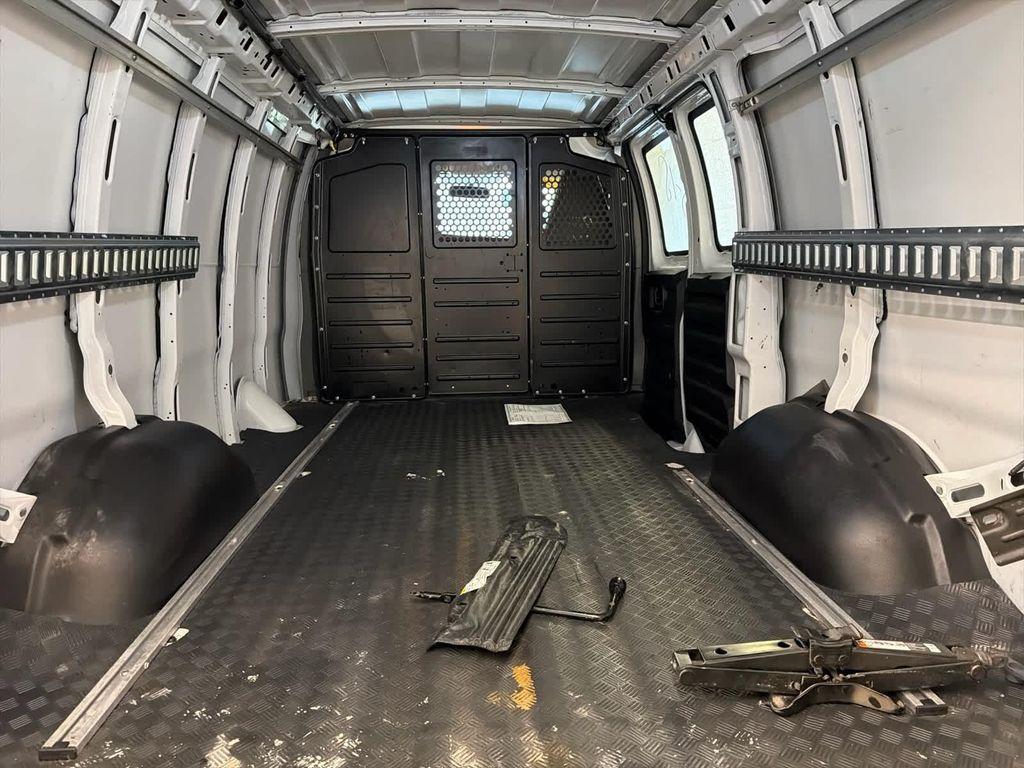 used 2019 GMC Savana 2500 car, priced at $11,900