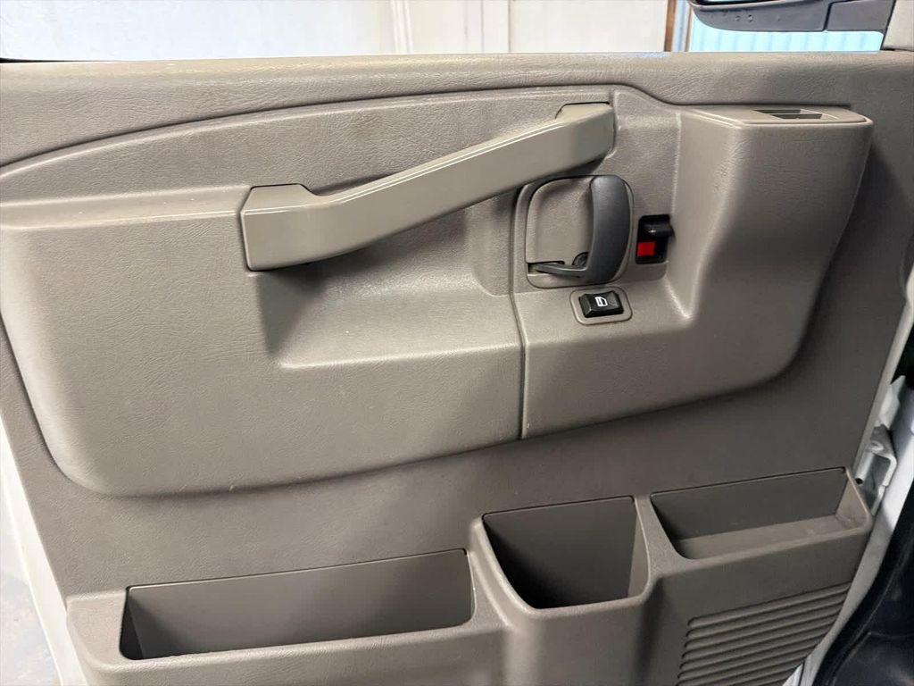 used 2019 GMC Savana 2500 car, priced at $11,900