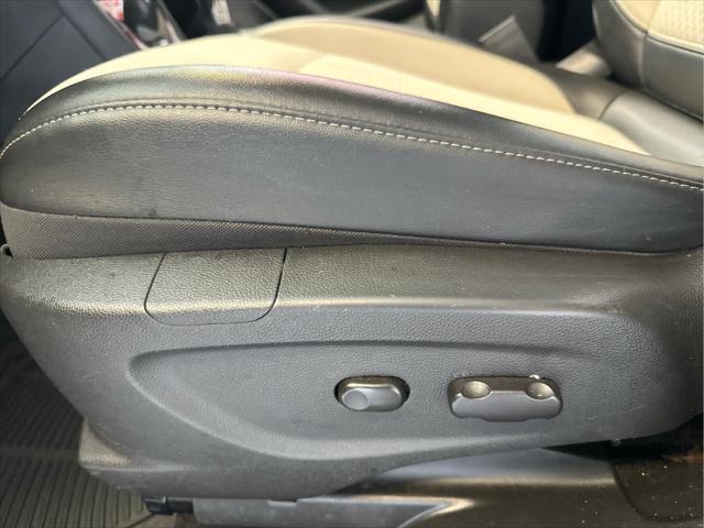 used 2019 Buick Encore car, priced at $15,388
