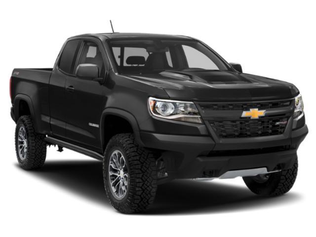 used 2018 Chevrolet Colorado car, priced at $23,499