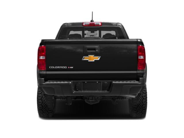 used 2018 Chevrolet Colorado car, priced at $23,499