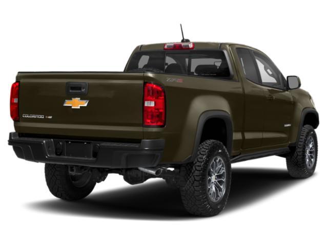 used 2018 Chevrolet Colorado car, priced at $23,499