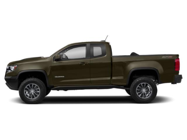 used 2018 Chevrolet Colorado car, priced at $23,499