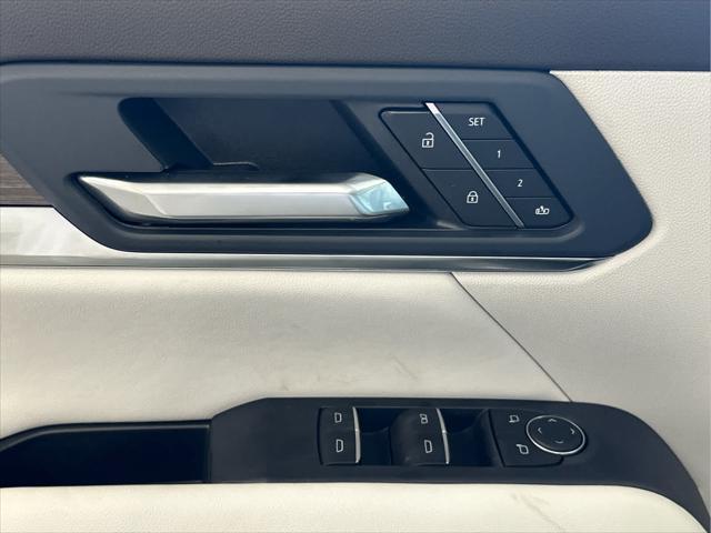 new 2026 GMC Terrain car, priced at $42,990