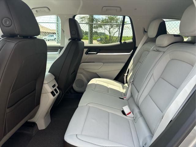 new 2026 GMC Terrain car, priced at $42,990