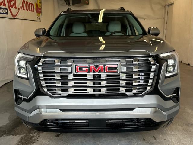 new 2026 GMC Terrain car, priced at $42,990