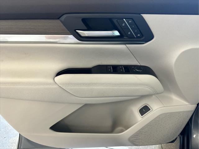new 2026 GMC Terrain car, priced at $42,990
