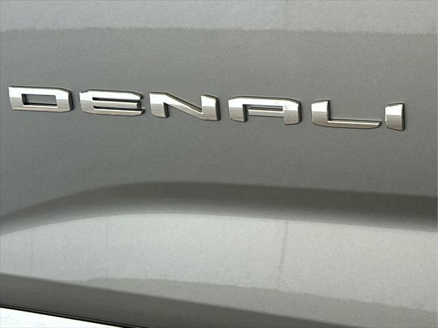 new 2026 GMC Terrain car, priced at $42,990