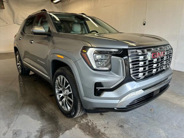 new 2026 GMC Terrain car, priced at $42,990