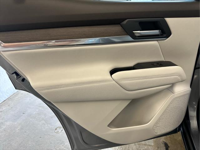 new 2026 GMC Terrain car, priced at $42,990